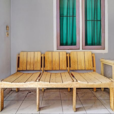 Hotel Oyo Life 92709 Kost Teras Cikapundung Syariah Bandung Zewnętrze zdjęcie