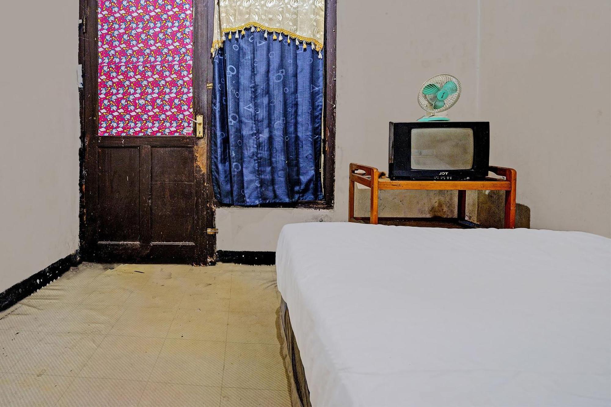 Hotel Oyo Life 92709 Kost Teras Cikapundung Syariah Bandung Zewnętrze zdjęcie