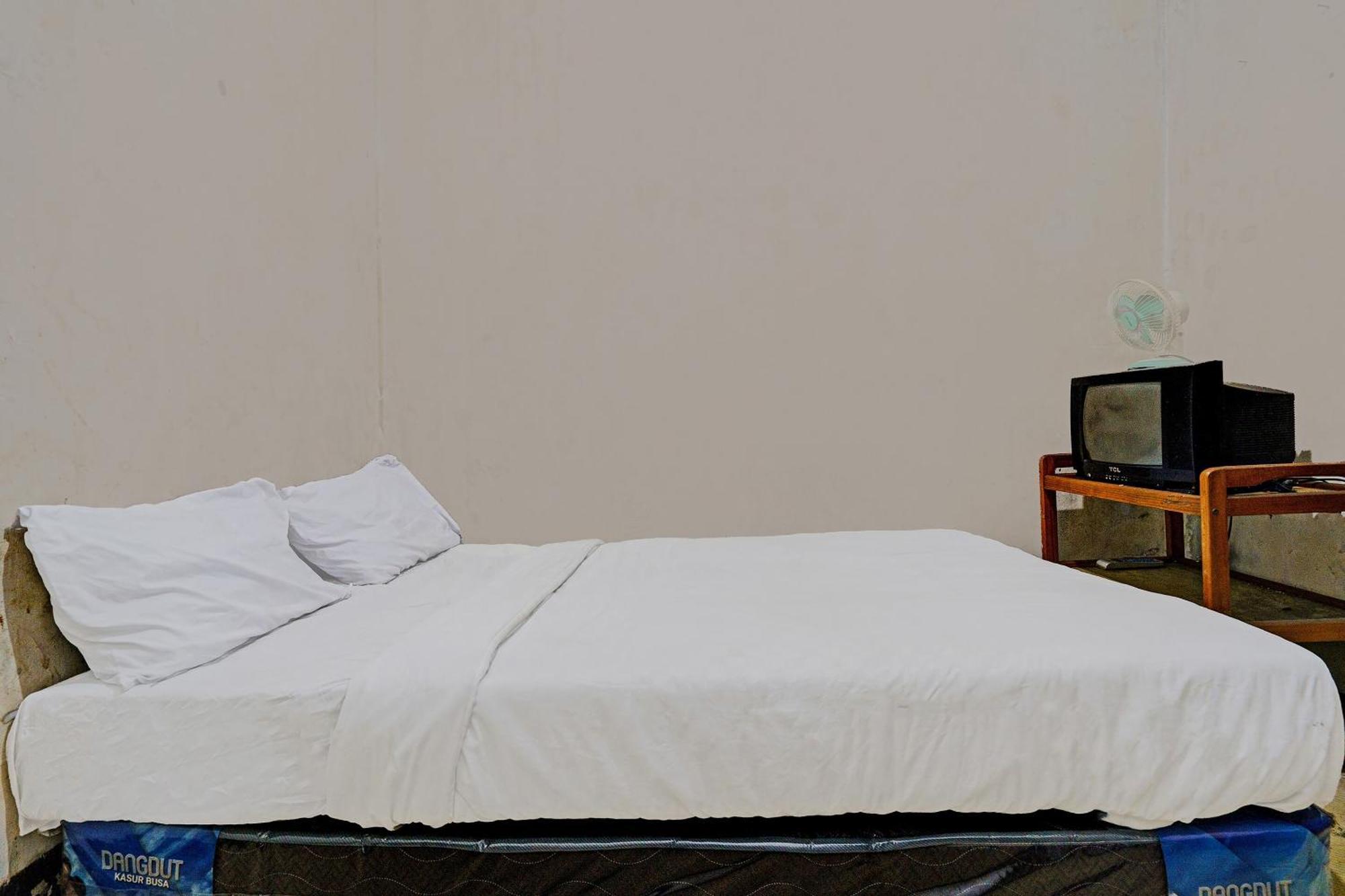 Hotel Oyo Life 92709 Kost Teras Cikapundung Syariah Bandung Zewnętrze zdjęcie