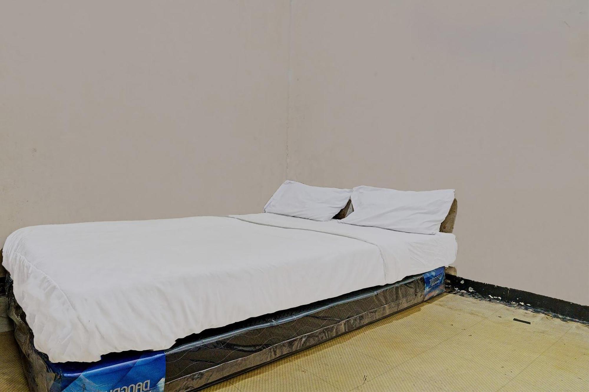 Hotel Oyo Life 92709 Kost Teras Cikapundung Syariah Bandung Zewnętrze zdjęcie