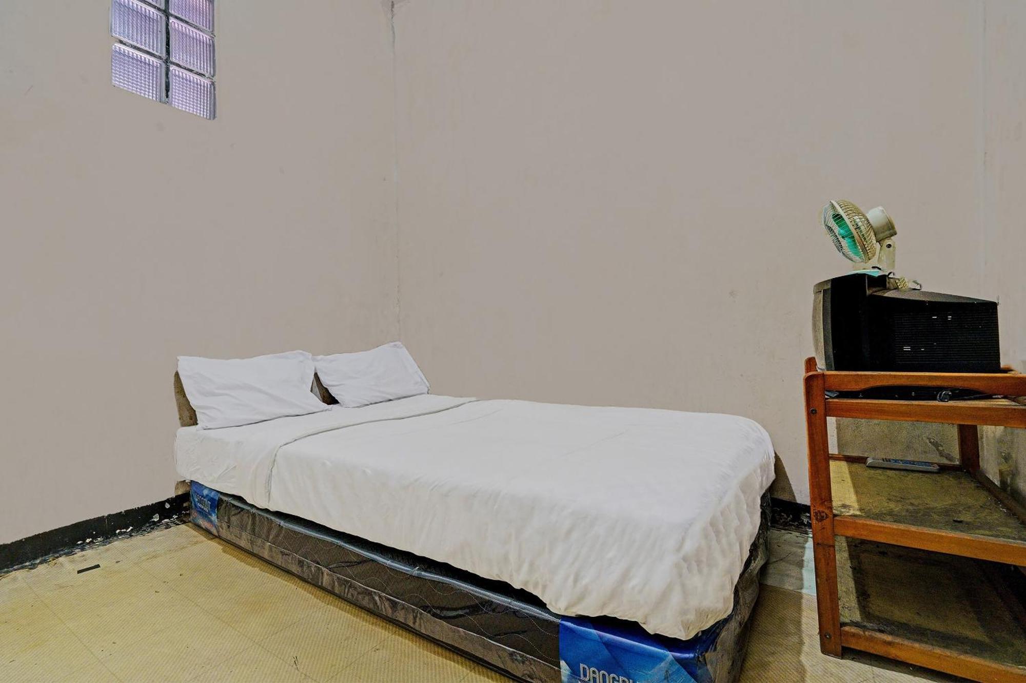 Hotel Oyo Life 92709 Kost Teras Cikapundung Syariah Bandung Zewnętrze zdjęcie