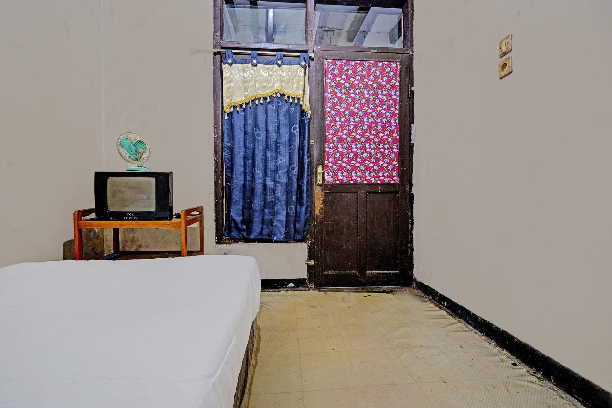 Hotel Oyo Life 92709 Kost Teras Cikapundung Syariah Bandung Zewnętrze zdjęcie
