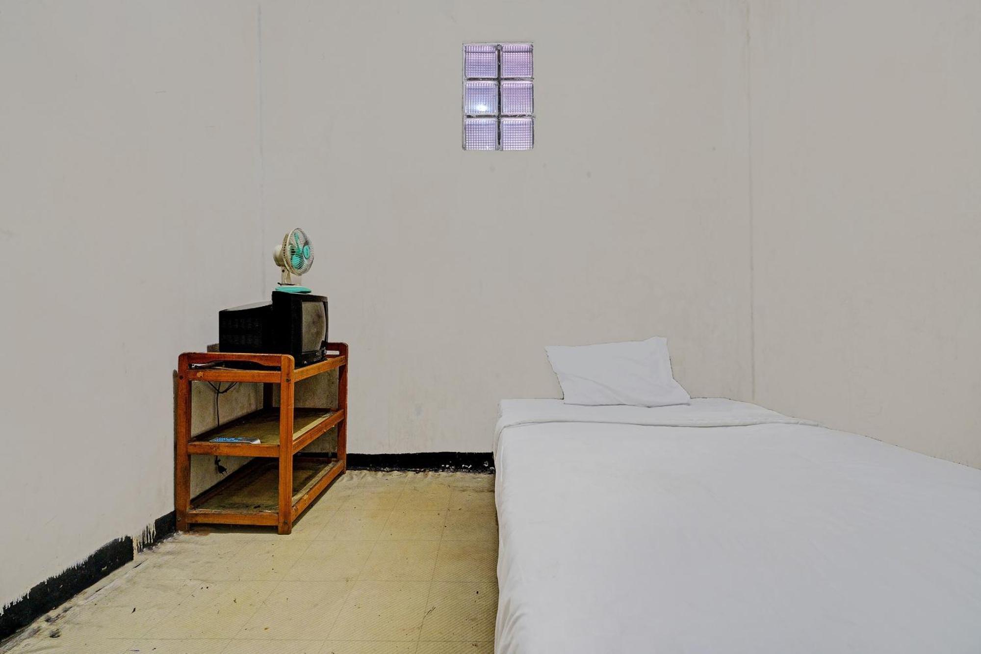 Hotel Oyo Life 92709 Kost Teras Cikapundung Syariah Bandung Zewnętrze zdjęcie