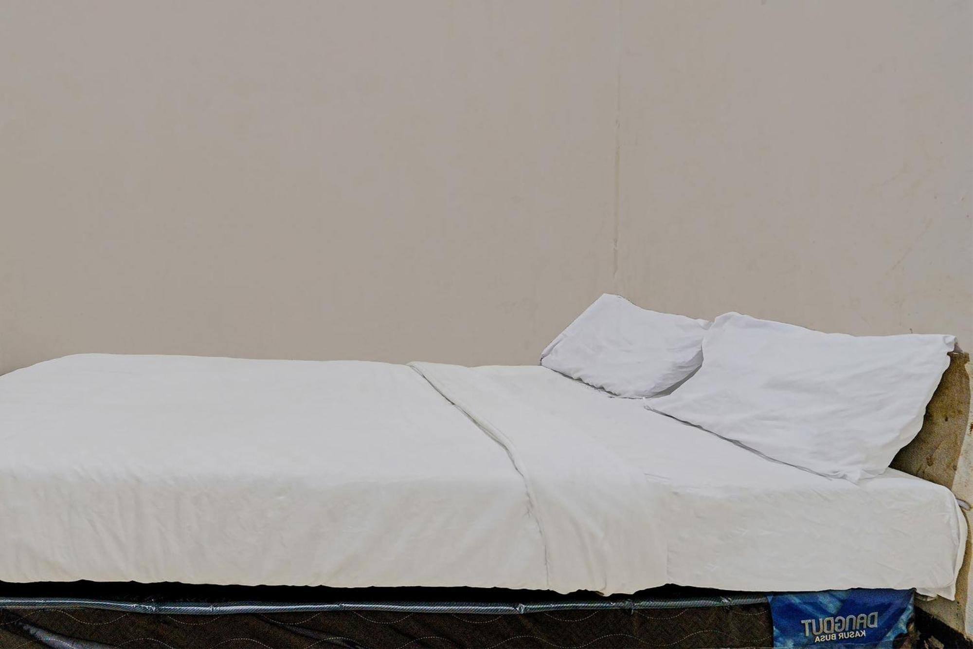 Hotel Oyo Life 92709 Kost Teras Cikapundung Syariah Bandung Zewnętrze zdjęcie