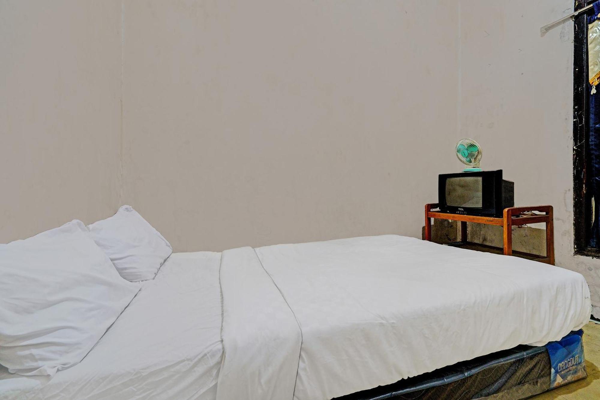 Hotel Oyo Life 92709 Kost Teras Cikapundung Syariah Bandung Zewnętrze zdjęcie