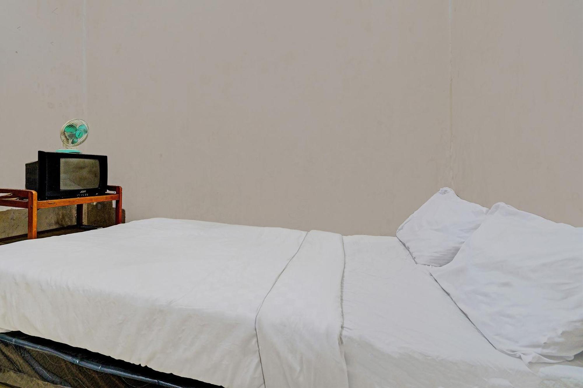 Hotel Oyo Life 92709 Kost Teras Cikapundung Syariah Bandung Zewnętrze zdjęcie