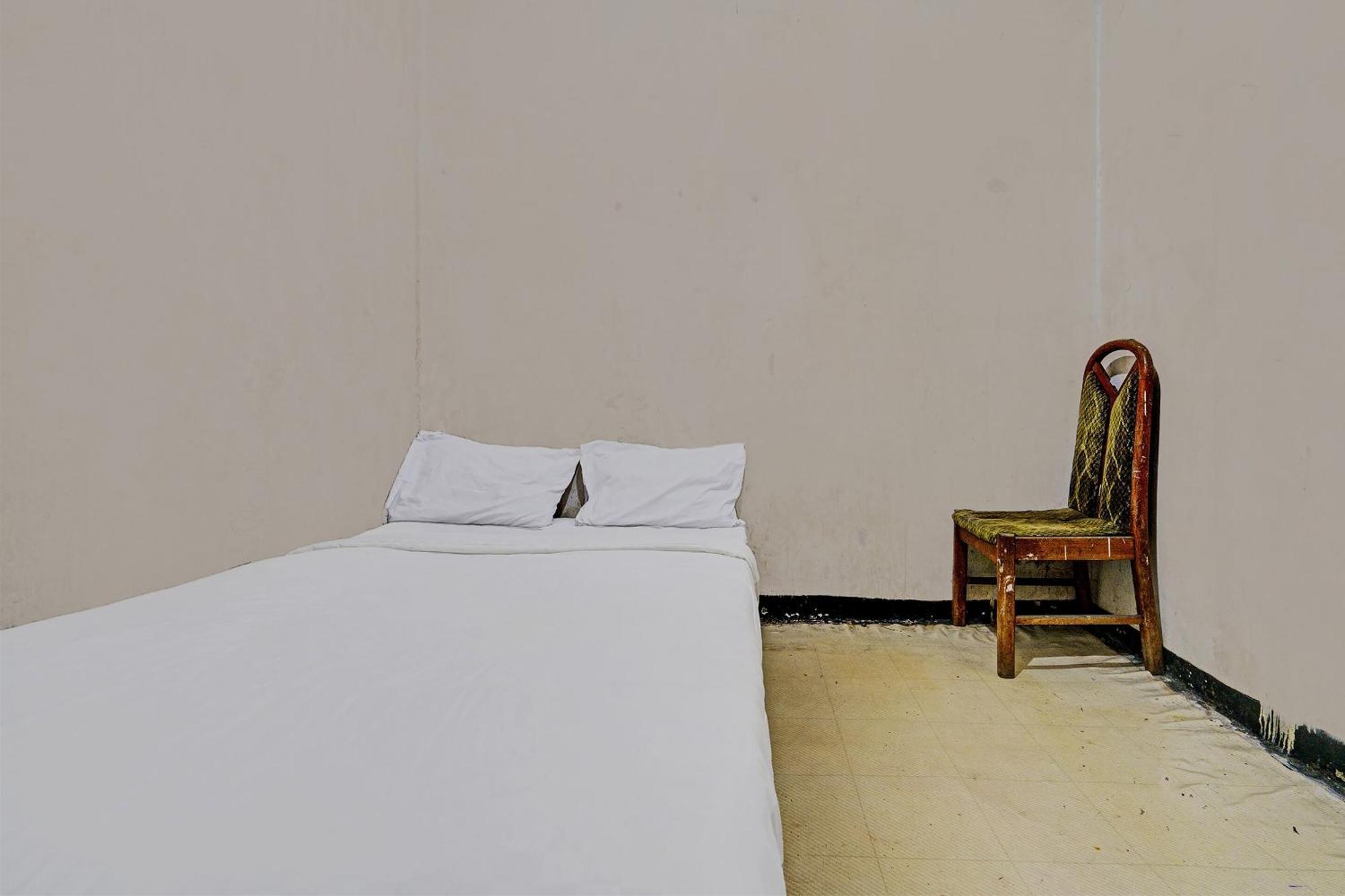 Hotel Oyo Life 92709 Kost Teras Cikapundung Syariah Bandung Zewnętrze zdjęcie
