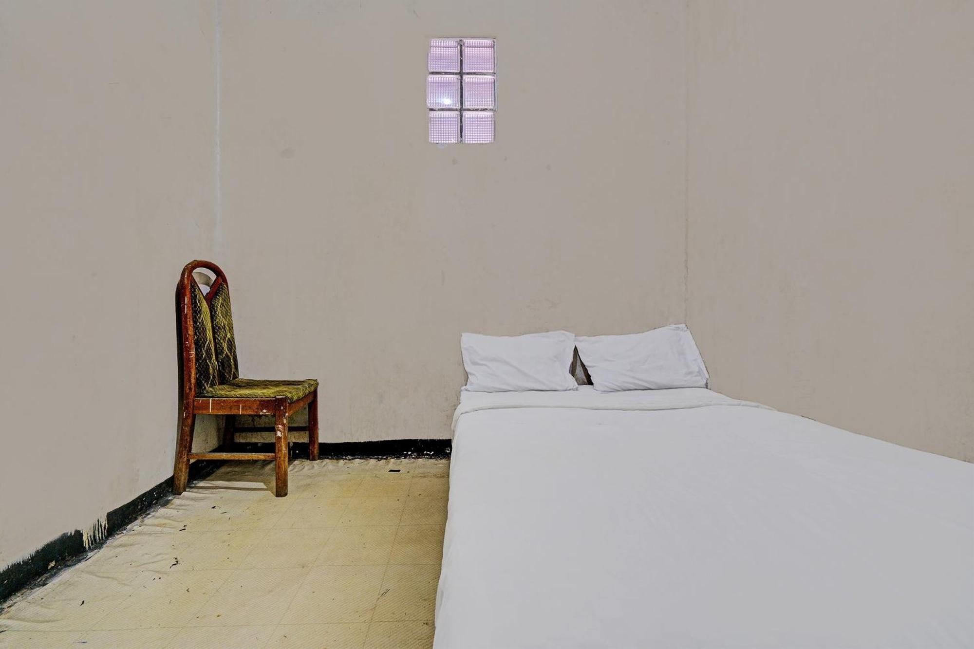 Hotel Oyo Life 92709 Kost Teras Cikapundung Syariah Bandung Zewnętrze zdjęcie