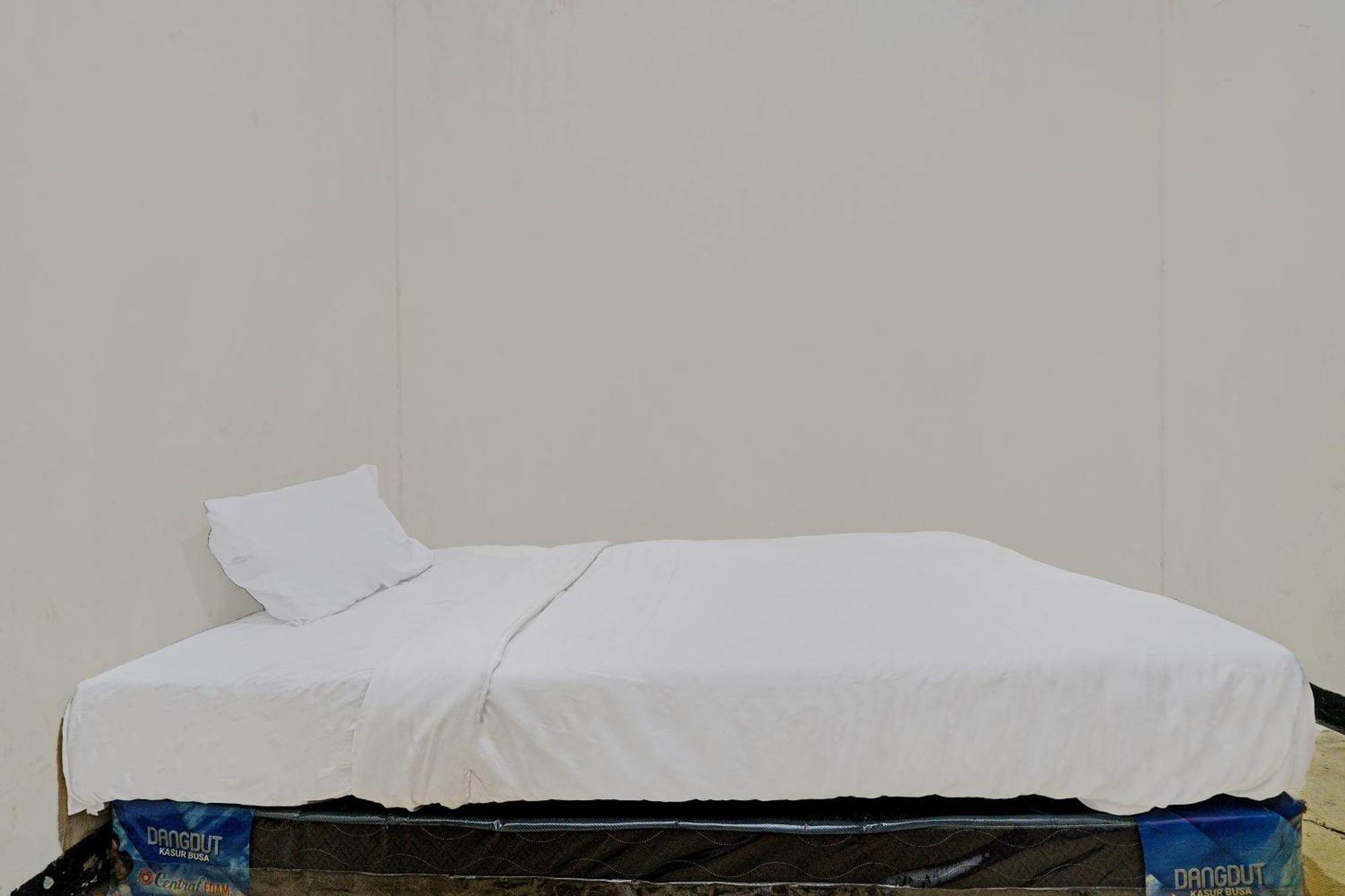 Hotel Oyo Life 92709 Kost Teras Cikapundung Syariah Bandung Zewnętrze zdjęcie