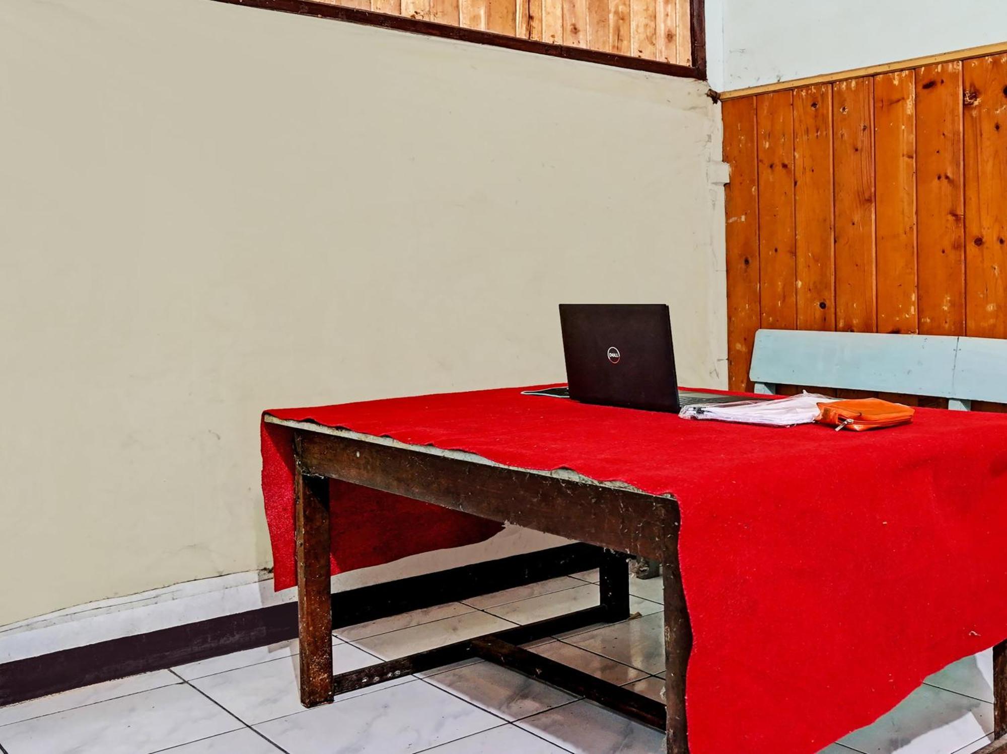 Hotel Oyo Life 92709 Kost Teras Cikapundung Syariah Bandung Zewnętrze zdjęcie