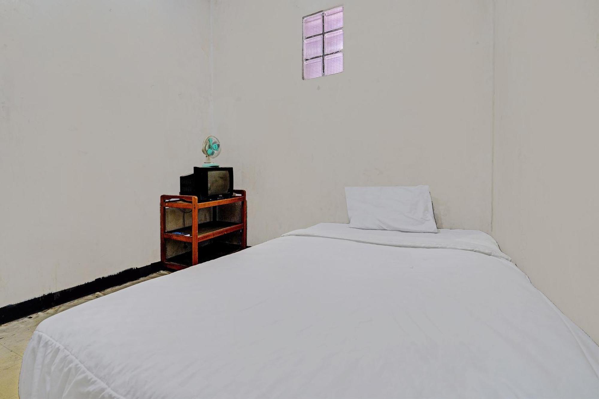 Hotel Oyo Life 92709 Kost Teras Cikapundung Syariah Bandung Zewnętrze zdjęcie