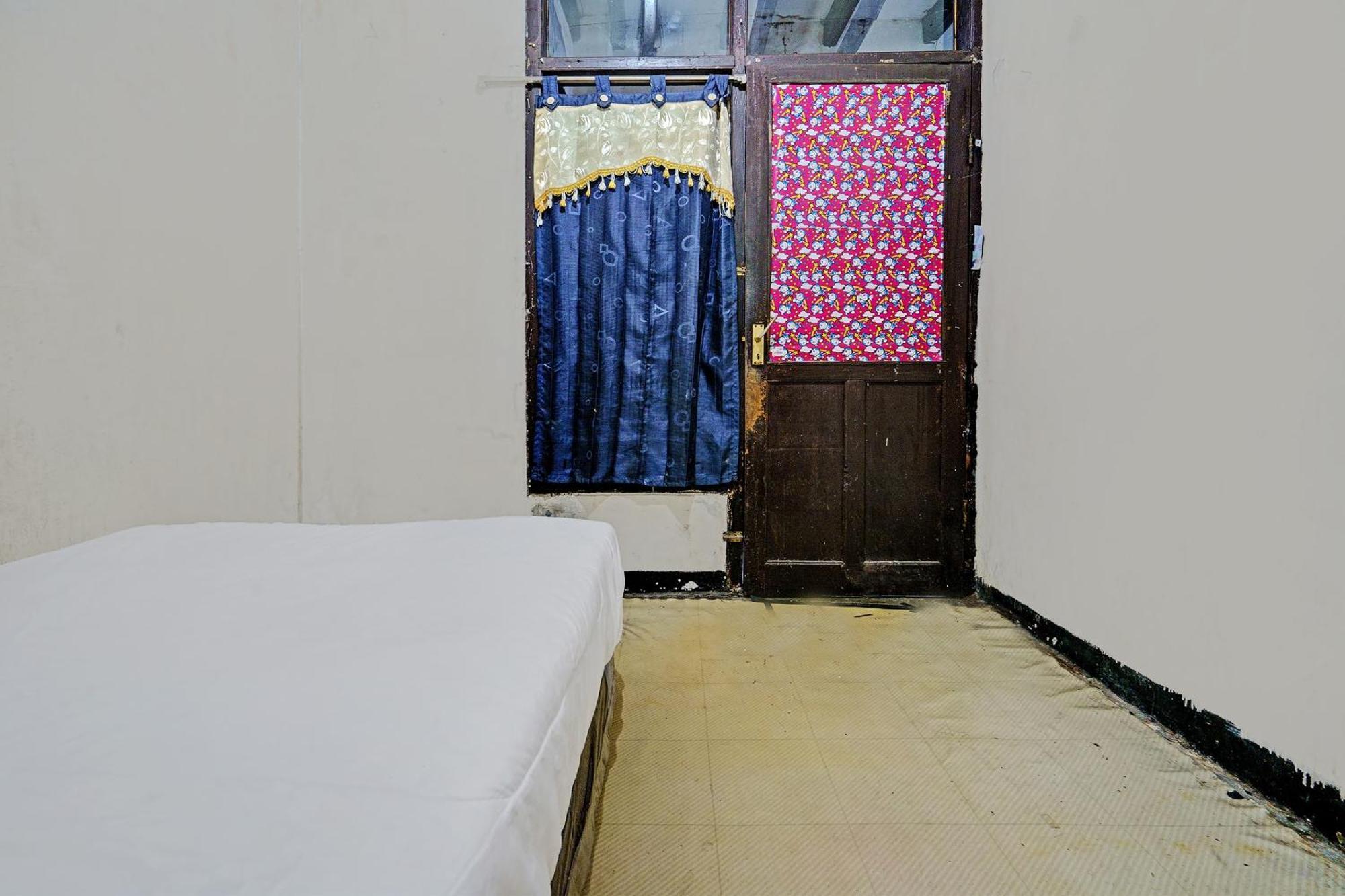 Hotel Oyo Life 92709 Kost Teras Cikapundung Syariah Bandung Zewnętrze zdjęcie