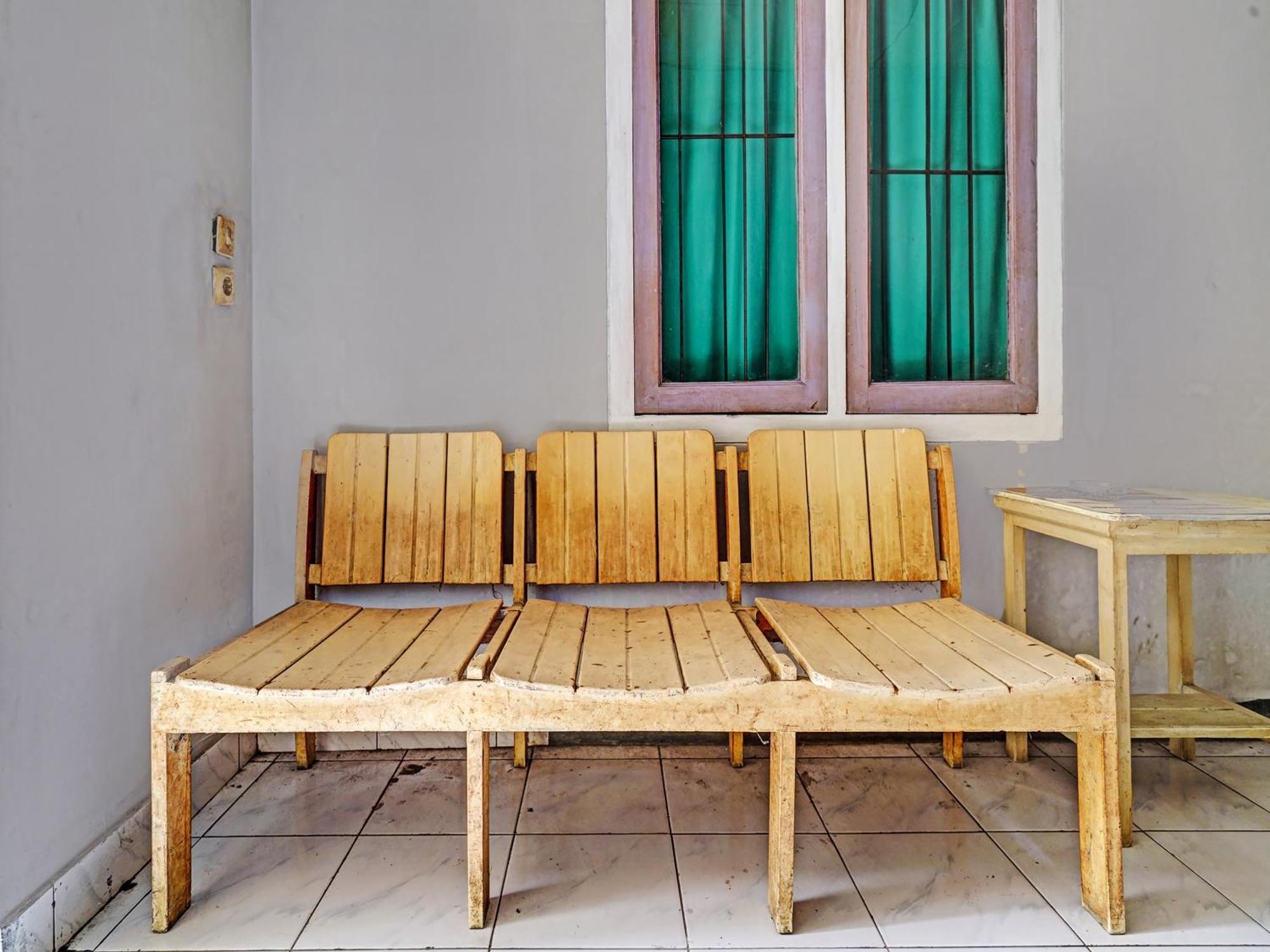 Hotel Oyo Life 92709 Kost Teras Cikapundung Syariah Bandung Zewnętrze zdjęcie